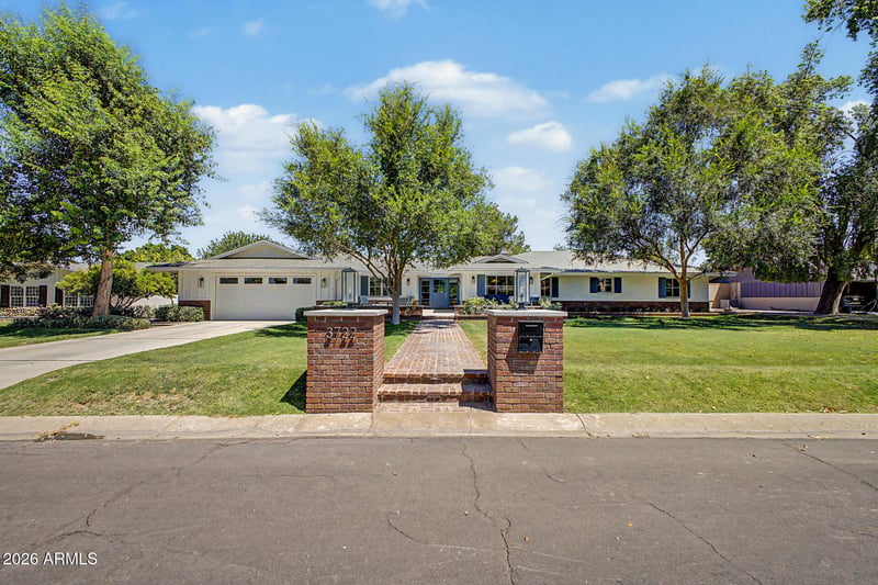 3722 E Pasadena Ave, Phoenix, AZ 85018