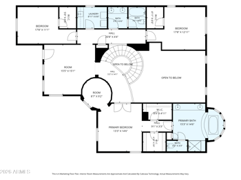 3722 E Zachary Dr, Phoenix, AZ 85050