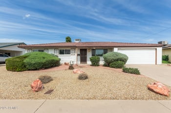 3722 Frier Dr, Phoenix, AZ 85051