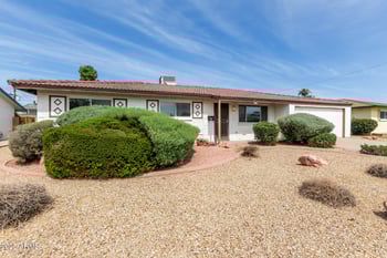 3722 Frier Dr, Phoenix, AZ 85051