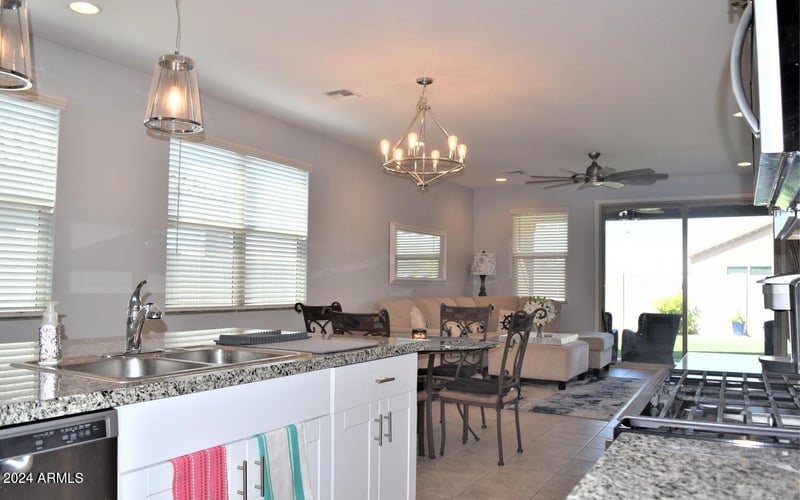 3722 Haflinger Rd, San Tan Valley, AZ 85140