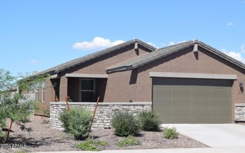 3722 Haflinger Rd, San Tan Valley, AZ 85140