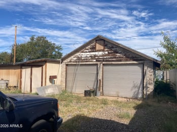 3722 Taylor St, Phoenix, AZ 85008