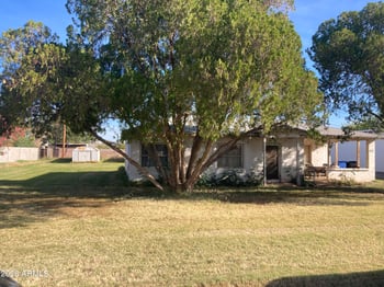 3722 Taylor St, Phoenix, AZ 85008