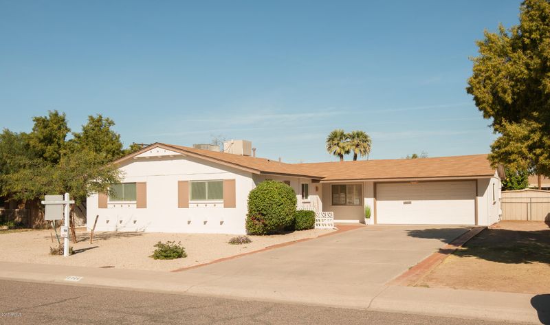3722 W Hayward Ave, Phoenix, AZ 85051