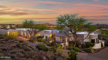 37221 Holiday Ln, Carefree, AZ 85377