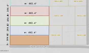 37222 Broadway Rd #1, Tonopah, AZ 85354