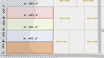 37222 Broadway Rd #1, Tonopah, AZ 85354