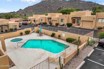 37222 Tom Darlington Dr #11, Carefree, AZ 85377