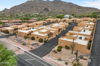 37222 N Tom Darlington Dr #11, Carefree, AZ 85377