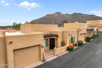 37222 N Tom Darlington Dr #11, Carefree, AZ 85377