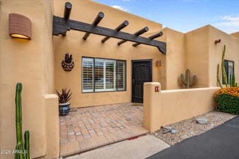 37222 N Tom Darlington Dr #11, Carefree, AZ 85377