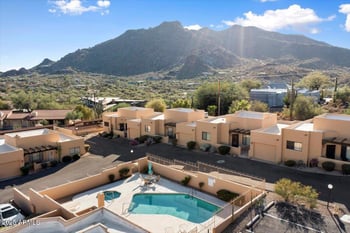 37222 Tom Darlington Dr #1, Carefree, AZ 85377