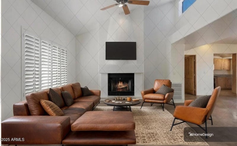 37222 Tom Darlington Dr #1, Carefree, AZ 85377