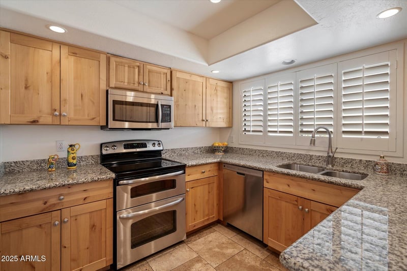 37222 Tom Darlington Dr #1, Carefree, AZ 85377