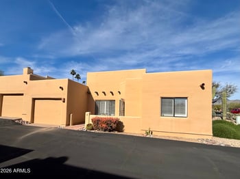 37222 Tom Darlington Dr #1, Carefree, AZ 85377