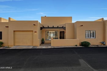 37222 Tom Darlington Dr #12, Carefree, AZ 85377