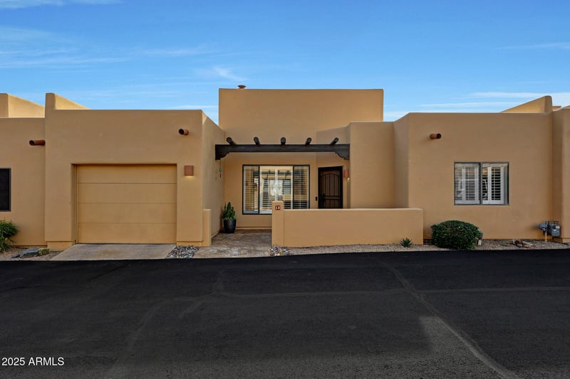 37222 Tom Darlington Dr #12, Carefree, AZ 85377