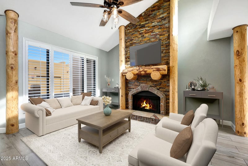 37222 Tom Darlington Dr #12, Carefree, AZ 85377