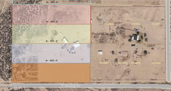 37222 Broadway Rd #3, Tonopah, AZ 85354
