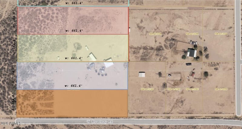 37222 Broadway Rd #3, Tonopah, AZ 85354