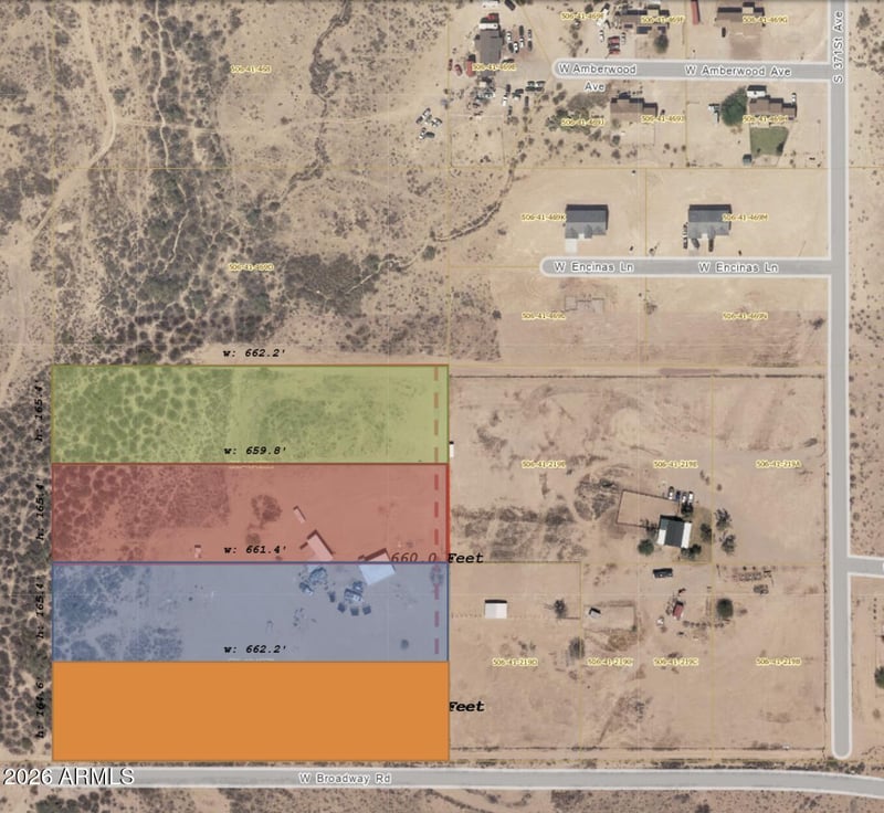 37222 Broadway Rd #3, Tonopah, AZ 85354