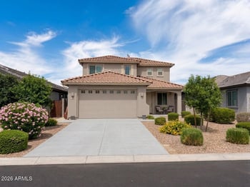 37226 Big Horn Trl, Queen Creek, AZ 85140