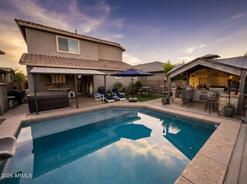 37226 Big Horn Trl, Queen Creek, AZ 85140