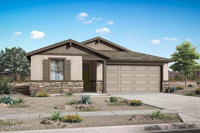 37226 N Buttery Ln, San Tan Valley, AZ 85140