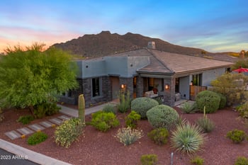 37226 NE Greythorn Cir, Carefree, AZ 85377