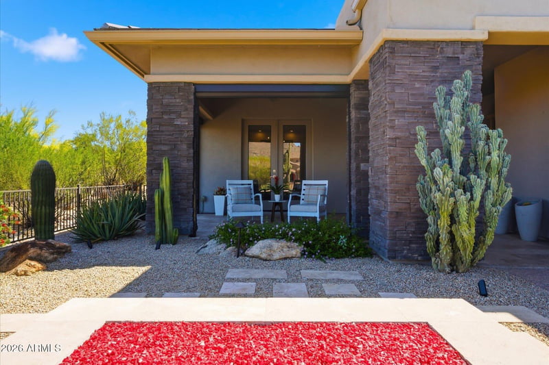37229 N Winding Wash Trl, Carefree, AZ 85377