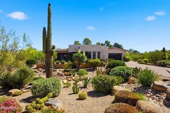 37229 Winding Wash Trl, Carefree, AZ 85377