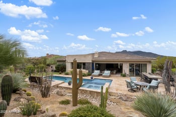 37229 Winding Wash Trl, Carefree, AZ 85377