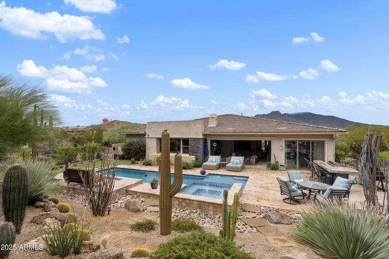 37229 Winding Wash Trl, Carefree, AZ 85377