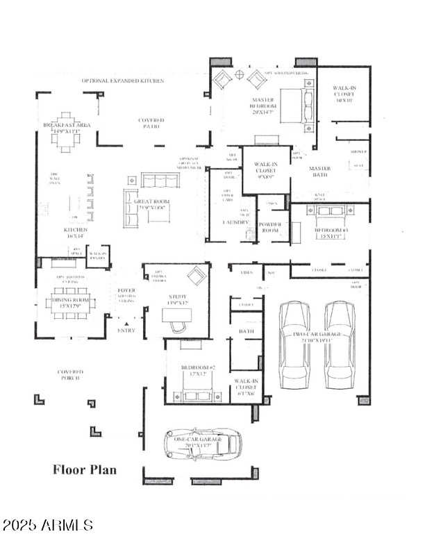 37229 Winding Wash Trl, Carefree, AZ 85377