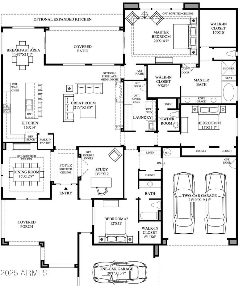 37229 Winding Wash Trl, Carefree, AZ 85377