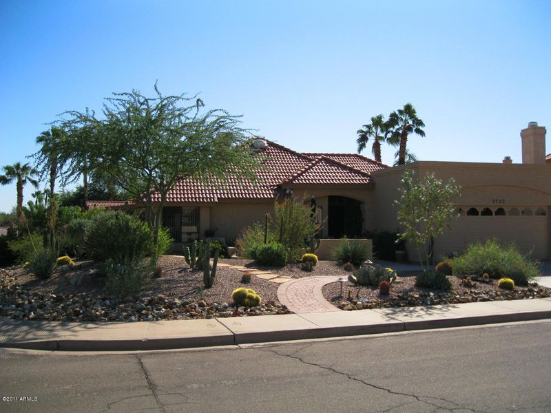 3723 E Cathedral Rock Dr, Phoenix, AZ 85044