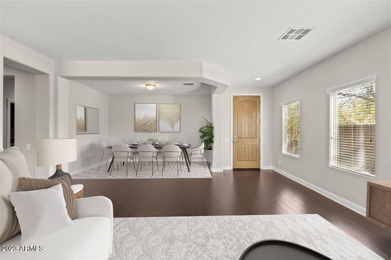 3723 E Zachary Dr, Phoenix, AZ 85050
