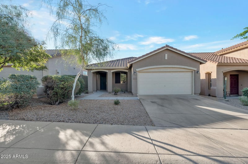 3723 Ghost Flower Ct, Phoenix, AZ 85086