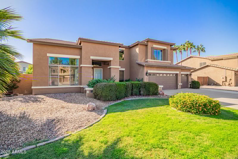 3723 Kimball Rd, Gilbert, AZ 85297