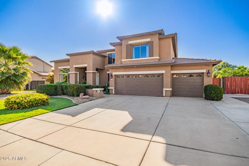 3723 Kimball Rd, Gilbert, AZ 85297