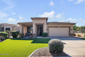 3723 Shannon St, Gilbert, AZ 85295