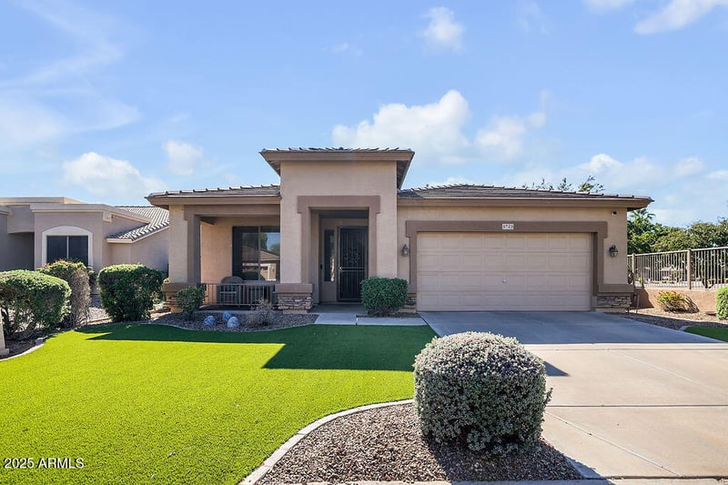 3723 Shannon St, Gilbert, AZ 85295