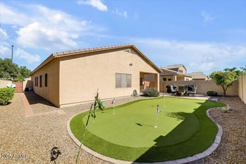 3723 Shannon St, Gilbert, AZ 85295