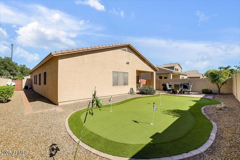 3723 Shannon St, Gilbert, AZ 85295