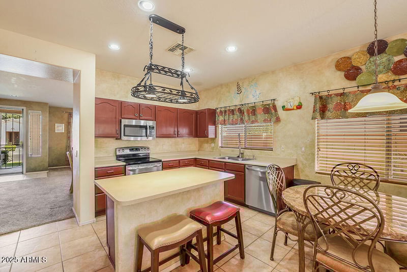 3723 Shannon St, Gilbert, AZ 85295