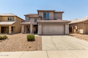 3723 South Butte Rd, Queen Creek, AZ 85144