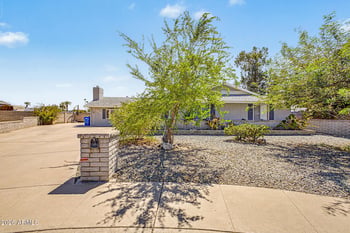 3723 W Cochise Dr, Phoenix, AZ 85051