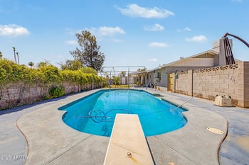 3723 W Cochise Dr, Phoenix, AZ 85051