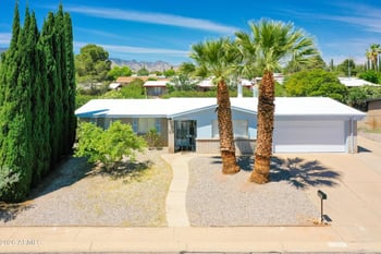 3723 Woodcock Pl, Sierra Vista, AZ 85635